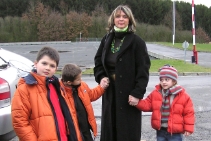 (2006-01) Cine avec Georgia